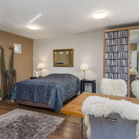 Villa Tammikallio Guest House, Near The Airport - Kodikas Vierasmaja Tuusulassa المظهر الخارجي الصورة